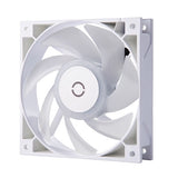 Tecware Omni P14 140mm ARGB 2 Fan Pack [No controller] - Black