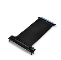 Tecware PCIe3.0 GPU Riser Cable 20cm 90 Deg. Bulk Pack (Without Bracket)