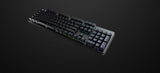 Tecware Phantom+ 104 Black RGB Mechanical Tactile Keyboard