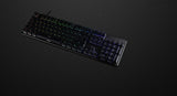 Tecware Phantom+ 104 Black RGB Mechanical Tactile Keyboard