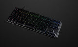 Tecware Phantom+ 87 Black RGB Mechanical Tactile Keyboard