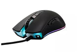Torque PLUS RGB Gaming Mouse, 6200DPI Sensor (Black)