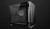 Tecware VXL TG Dual Chamber ATX Case