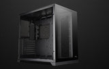 Tecware VXL TG Dual Chamber ATX Case