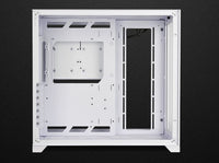 Tecware VXL TG Dual Chamber ATX Case