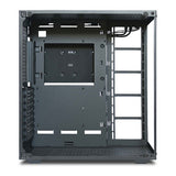 VXR E-ATX Case | Front+Side TG | 8 Slots | Can Mount 9x12cm Fans [No Fans  Included]