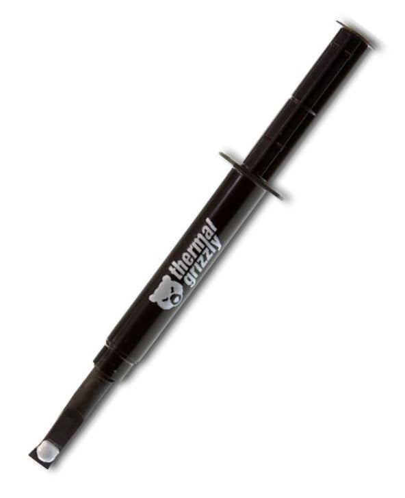 Thermal Grizzly Kryonaut Thermal Grease - 1 Gram