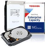 Toshiba MG08ADA800E NEARLINE 8TB SATA 7200RPM