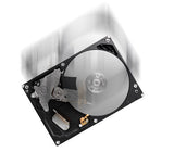 X300 3.5-inch SATA 7200RPM 256 MB Cache Internal Hard Drive (Bulk Pack) - 6TB