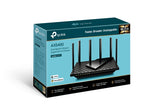 Archer AX72 AX5400 Dual-Band Gigabit Wi-Fi 6 Router