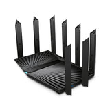 Archer AX90 AX6600 Tri-Band Gigabit Wi-Fi 6 Router