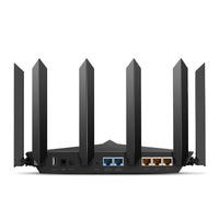 Archer AX90 AX6600 Tri-Band Gigabit Wi-Fi 6 Router