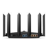 Archer AX90 AX6600 Tri-Band Gigabit Wi-Fi 6 Router