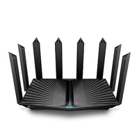 Archer AX90 AX6600 Tri-Band Gigabit Wi-Fi 6 Router