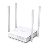 Tp-Link Archer C24 AC750 Dual-Band Wi-Fi Router