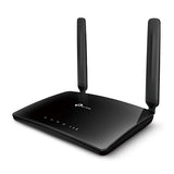 Archer MR200 AC750 Wireless Dual Band 4G LTE Router ( With SIM Card Slot )