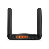 Archer MR200 AC750 Wireless Dual Band 4G LTE Router ( With SIM Card Slot )