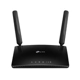 Archer MR200 AC750 Wireless Dual Band 4G LTE Router ( With SIM Card Slot )