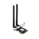 Archer T5E AC1200 Dual Band WiFi + Bluetooth 4.2 PCIe Adapter