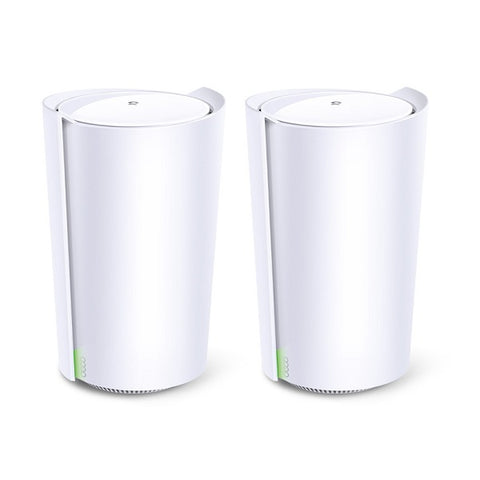 DECO X90 AX6600 Whole Home Mesh Wi-Fi System - 2-Pack