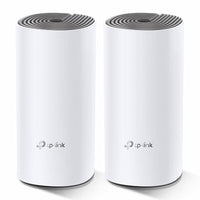 Deco HC4 AC1200 Whole Home Mesh Wi-Fi System - 2 Pack