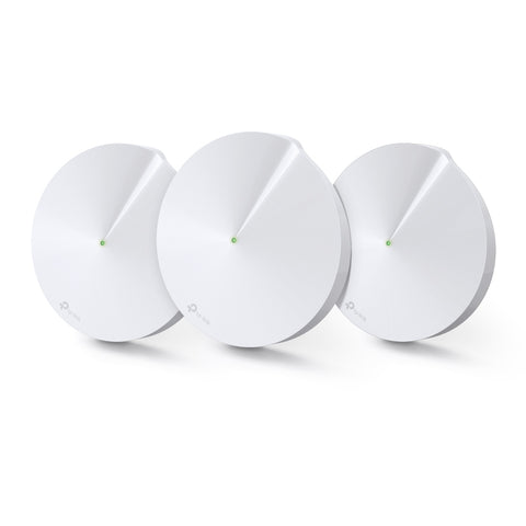 Deco M5 AC1300 Whole Home Mesh Wi-Fi System
