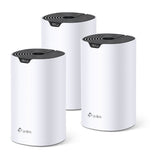 Tp-Link Deco S4 AC1200 Whole Home Mesh Wi-Fi System - 3 Pack