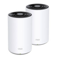 Tp-Link Deco X68 AX3600 Whole Home Mesh WiFi 6 System - 3 Pack