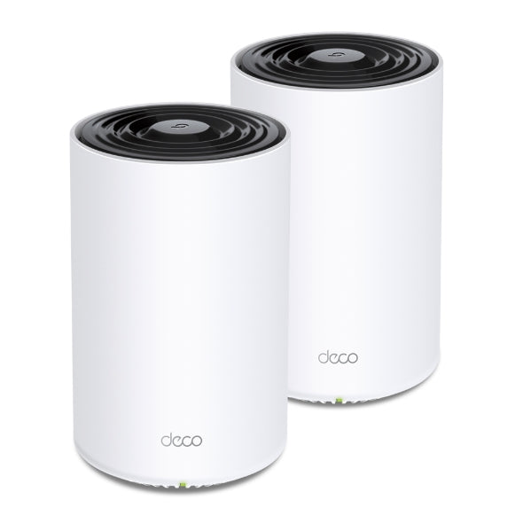 Tp-Link Deco X68 AX3600 Whole Home Mesh WiFi 6 System - 3 Pack