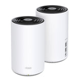 Tp-Link Deco X68(2-Pack) AX3600 Whole Home Mesh WiFi 6 System