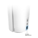 Tp-Link Deco X95 AX7800 Tri-Band Mesh WiFi 6 System - 2 Pack