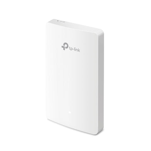 Tp-Link EAP235-Wall Omada AC1200 Wireless MU-MIMO Gigabit Wall Plate Access Point