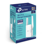 RE605X AX1800 Wi-Fi Range Extender