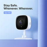 TC60 Home Security Wi-Fi HD Camera