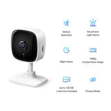 TC60 Home Security Wi-Fi HD Camera