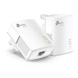 Tp-Link TL-PA7017 KIT AV1000 Gigabit Powerline Starter Kit