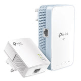 TL-WPA7517 KIT AV1000 Gigabit Powerline ac Wi-Fi Kit