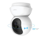 Tapo C210 3MP Pan/Tilt Home Security Wi-Fi Camera