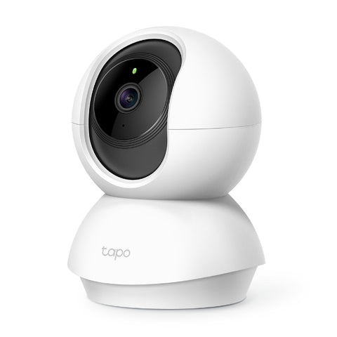 Tapo C210 3MP Pan/Tilt Home Security Wi-Fi Camera