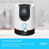 Tp-Link Tapo C225 Pan/Tilt AI Home Security WiFI Camera