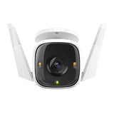 Tp-Link Tapo C320WS Outdoor Security Wi-Fi Camera