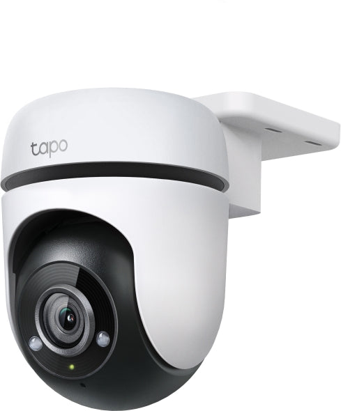 Tp-Link Tapo C500 Full HD Outdoor Pan/Tilt Security WiFi Camera