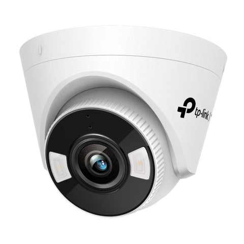 Tp-Link VIGI C440 VIGI 4MP Full-Color Turret Network Camera