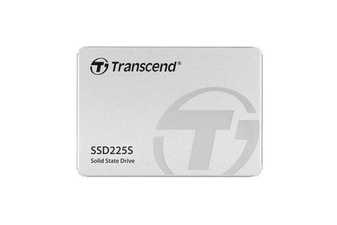 Transcend SSD225S 2.5-inch SATA III 6Gb/s SSD Solid State Drive