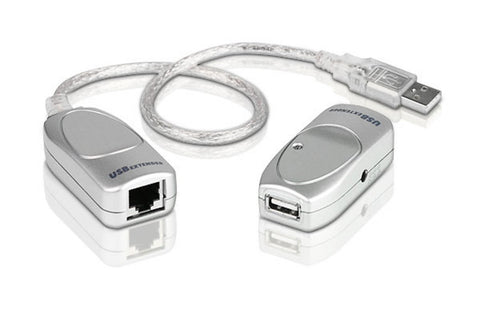 Aten UCE60 USB 1.1 Booster (60M)