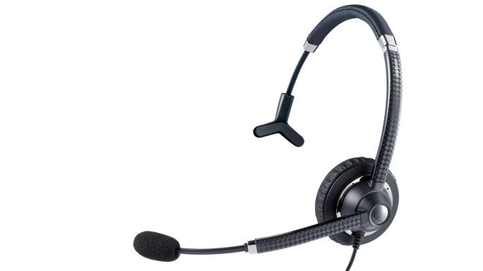 Jabra UC VOICE 750 Mono Dark