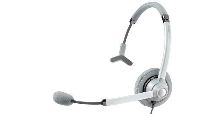 Jabra UC VOICE 750 MS Mono Light