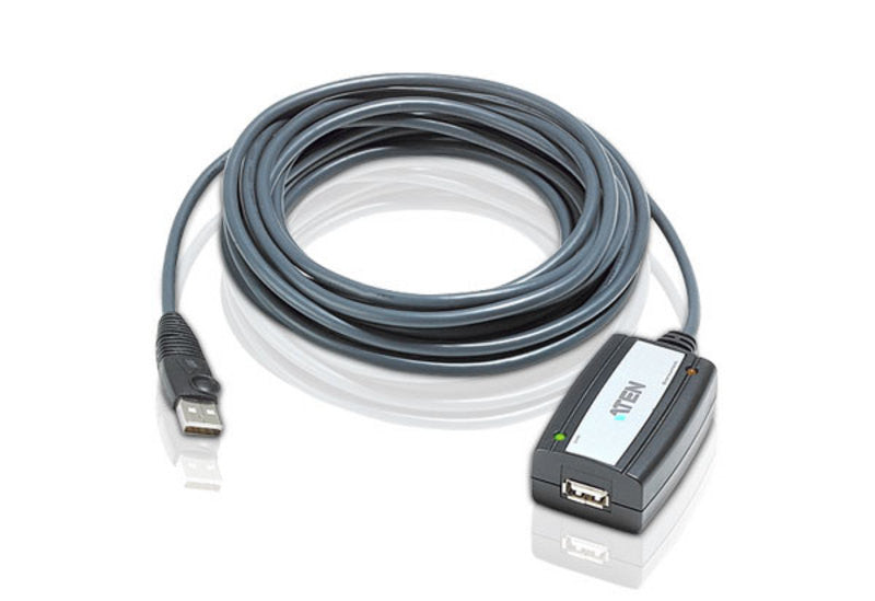Aten UE250 USB 2.0 Extender (5M)