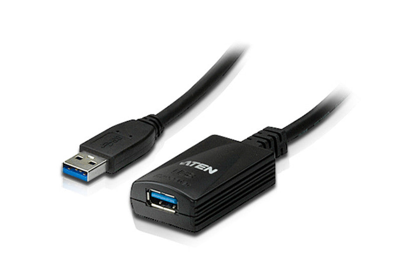 Aten UE350 USB 3 Extender (5M)
