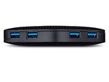 TP-Link UH400 USB 3.0 4-Port Hub